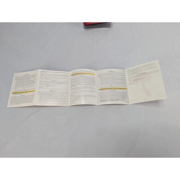 Sizzix 38-0183 Tropical Palm Tree Scrapbooking Die Cut‎ Ellison - Picture 10 of 10